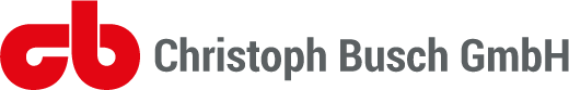 Logo Christoph Busch GmbH in Korschenbroich
